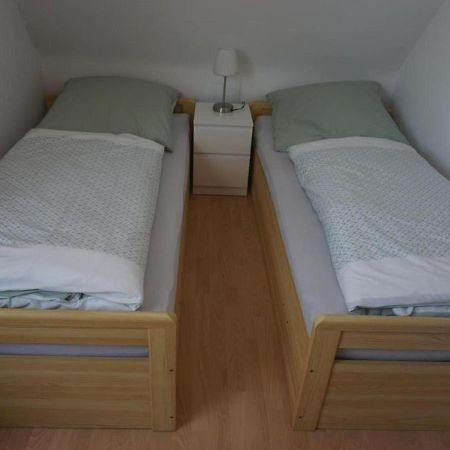 Ferienwohnung Kirsch-Kern Mössingen Buitenkant foto
