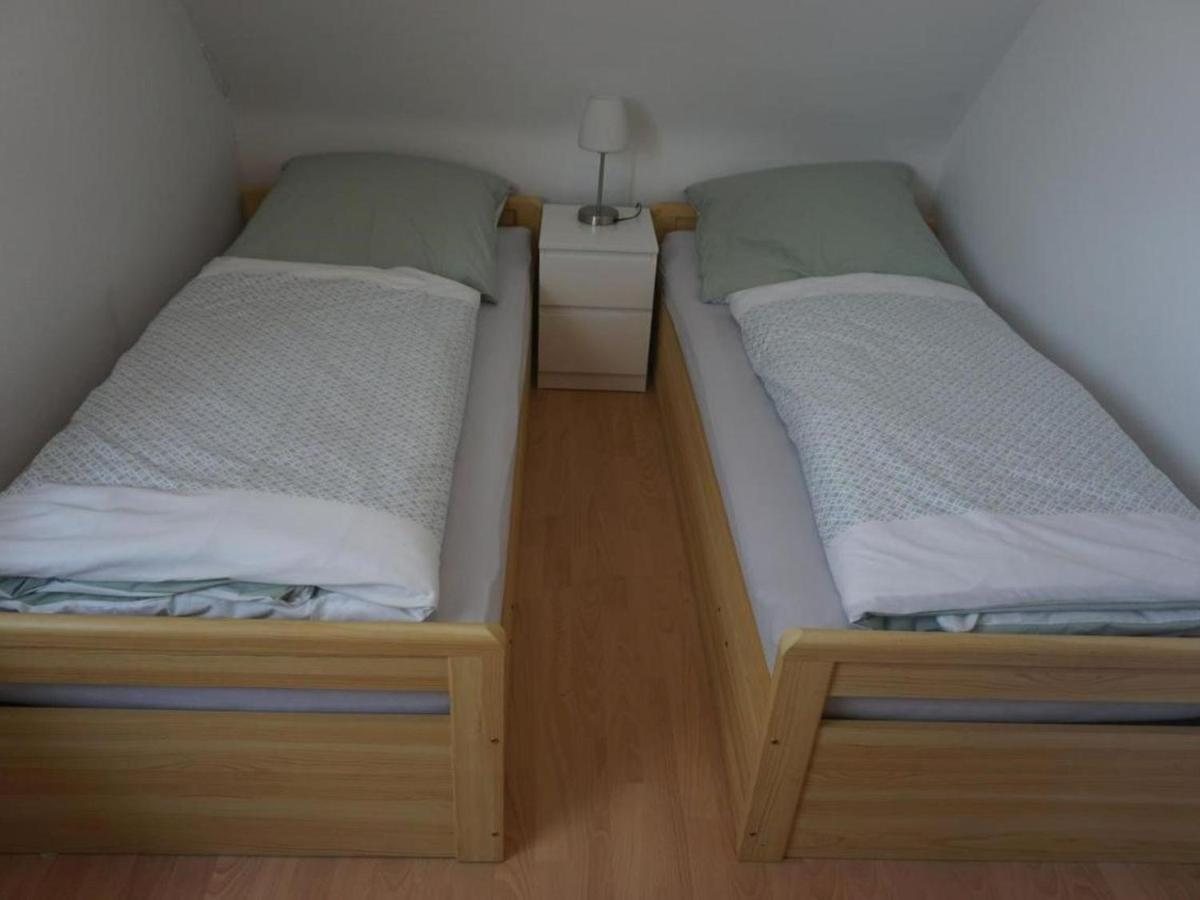 Ferienwohnung Kirsch-Kern Mössingen Buitenkant foto