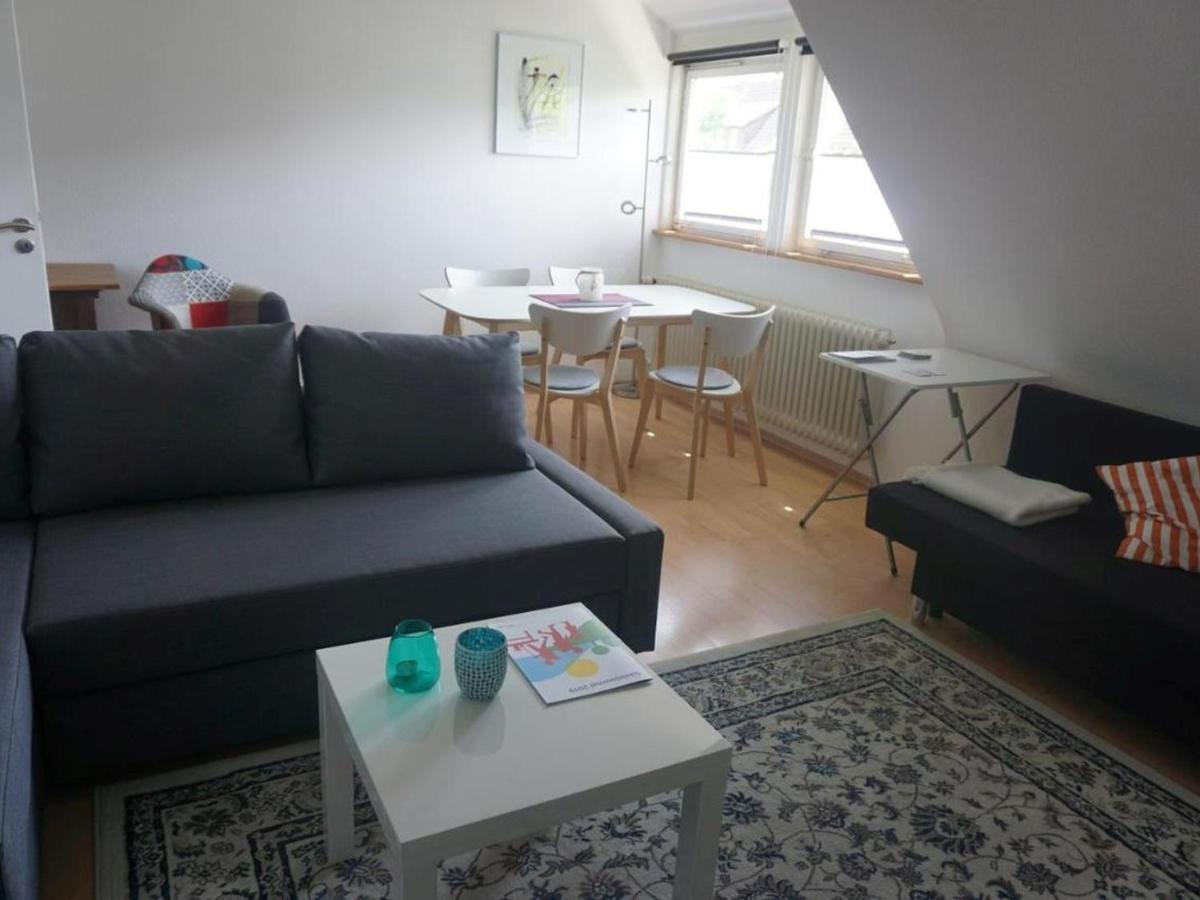 Ferienwohnung Kirsch-Kern Mössingen Buitenkant foto