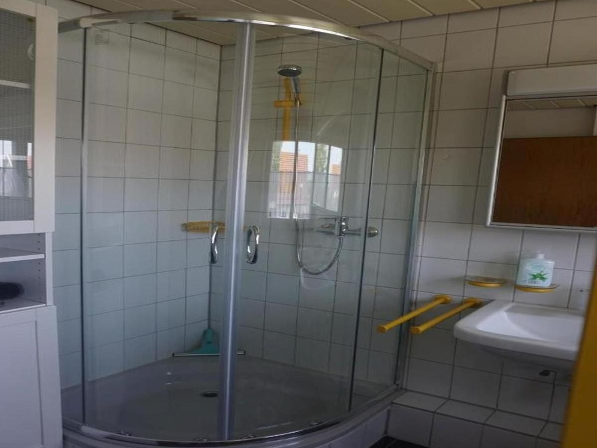 Ferienwohnung Kirsch-Kern Mössingen Buitenkant foto